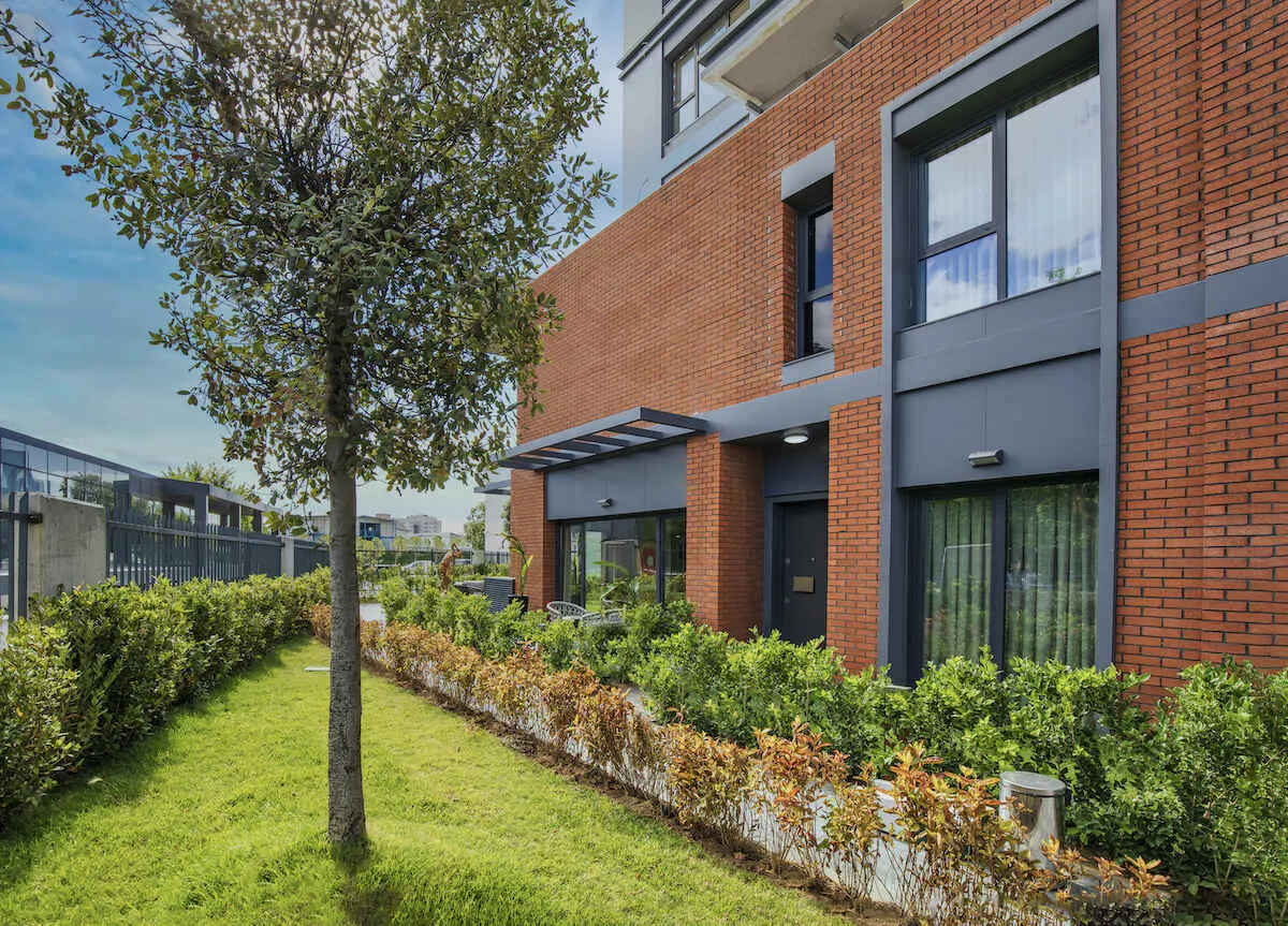 Sariyer property